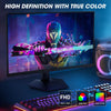 Koorui GN02 27" Full HD Gaming Monitor | 1920 x 1080 240Hz 1ms HDMI DP
