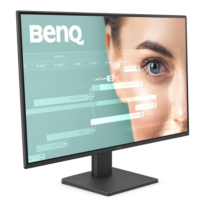 Benq 9H.LNFLJ.LBE 27" Full HD Monitor | 1920 x 1080 100Hz HDMI DP