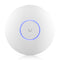 Ubiquiti U7 Pro Max Wireless Access Point | 5700 Mbit/s White Power over Ethernet
