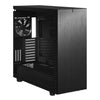 Fractal Design Define 7 XL Midi Tower PC Case Black | Liquid Cooling Support