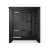 NZXT H7 Flow RGB Midi Tower PC Case Black | Liquid Cooling Support