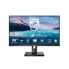 Philips S Line 243S1/00 24" Full HD Monitor | 1920 x 1080 75Hz USB-C HDMI DP