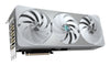 Gigabyte GeForce RTX 5070 Ti 16 GB GDDR7 Overclocked Graphics Card | PCIe 5.0 x16 | 3 x DP and 1 x HDMI | Active Cooling