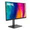 Benq PD2706QN 27" Quad HD Monitor | 2560 x 1440 100Hz USB-C HDMI DP
