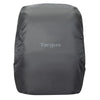Targus Sagano notebook case 39.6 cm (15.6") Backpack Black, Grey