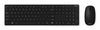 ASUS W5000 +MOUSE/BK keyboard Mouse included Office RF Wireless QWERTY UK English Black
