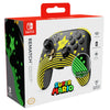 Turtle Beach Rematch Wireless Controller: Super Mario Star – Officially Licensed by Nintendo. Also works with Nintendo Switch 2 (C Button is not on this controller)