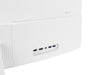 ASUS VU34WCIP-W computer monitor 86.4 cm (34") 3440 x 1440 pixels Wide Quad HD White
