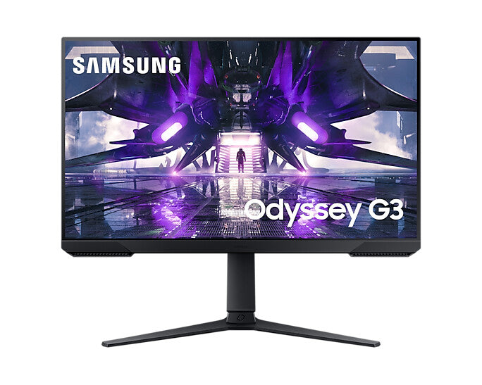 Samsung Odyssey G3 27" Full HD Gaming Monitor | 1920 x 1080 165Hz 1ms HDMI DP