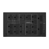 GIGABYTE UD1600PM PG5 AI TOP power supply unit 1600 W 20+4 pin ATX ATX Black