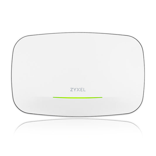 Zyxel WBE630S 11530 Mbit/s White Power over Ethernet (PoE)
