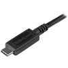 StarTech USB-C to Micro-B Cable - M/M - 1m (3ft) - USB 3.1 (10Gbps)