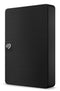 Seagate STKM1000400 1 TB External HDD | USB 3.2  Black
