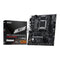 MSI PRO A620AM-B EVO ATX Motherboard | AM5 | 2x DDR5 Slots