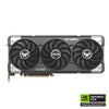 ASUS GeForce RTX 5060 Ti 16 GB GDDR7 Overclocked Graphics Card | PCIe 5.0 | 3 x DP and 1 x HDMI | Active Cooling