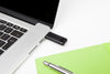 Verbatim PinStripe 3.0 - USB 3.0 Drive 16 GB  - Black