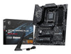 MSI X870E GAMING PLUS WIFI ATX Motherboard | AM5 | 4x DDR5 Slots | Wi-Fi 7