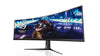 ASUS ROG Strix XG49VQ 49" UltraWide Full HD Curved Gaming Monitor | 3840 x 1080 144Hz HDMI DP