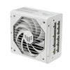 ASUS TUF Gaming White Edition 1000W ATX Fully-Modular Power Supply Unit | 80 PLUS Gold