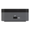 Targus DOCK570EUZ notebook dock/port replicator Wired Black