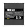 Antec SIGNATURE 1300 Platinum 1300W ATX Fully-Modular Power Supply Unit | 80 PLUS Platinum