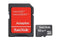 SanDisk SDSDQM-032G-B35A memory card 32 GB MicroSDHC Class 4