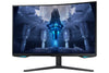 Samsung Odyssey S32BG750NP 32" 4K Ultra HD Curved Gaming Monitor | 3840 x 2160 165Hz 1ms HDMI DP