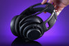 Turtle Beach Atlas Air Headset Wired & Wireless Head-band Gaming Bluetooth Black