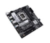 ASUS PRIME B660M-A D4-CSM mATX Motherboard | LGA1700 | 4x DDR4 Slots