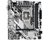 Asrock H610M-HDV/M.2+ D5 mATX Motherboard | LGA1700 | 2x DDR5 Slots