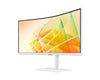Samsung LS34C650TAU 34" 4K Ultra HD Curved Monitor | 3440 x 1440 100Hz HDMI DP