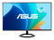 ASUS VZ249HG computer monitor 60.5 cm (23.8") 1920 x 1080 pixels Full HD LCD Black