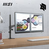MSI Pro MP2412 24" Full HD Monitor | 1920 x 1080 100Hz HDMI DP