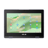 ASUS Chromebook CZ11 Flip CZ1104FM2A-NS0144 11.6" Touch Laptop | MediaTek Kompanio 520 8 GB 64 GB eMMC ChromeOS