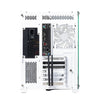 GTR Gaming PC | Intel Core i9-14900KF | RTX 5080 16GB | 32GB DDR5 5600MHz | 2TB NVMe SSD | 1000W Gold PSU | Wi-Fi | AIO Cooler | ARGB White Case | Windows 11
