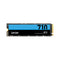 Lexar NM710 500 GB PC/Laptop Internal SSD | NVMe PCI Express 4.0 M.2