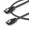 StarTech 0.6 m Round SATA Cable