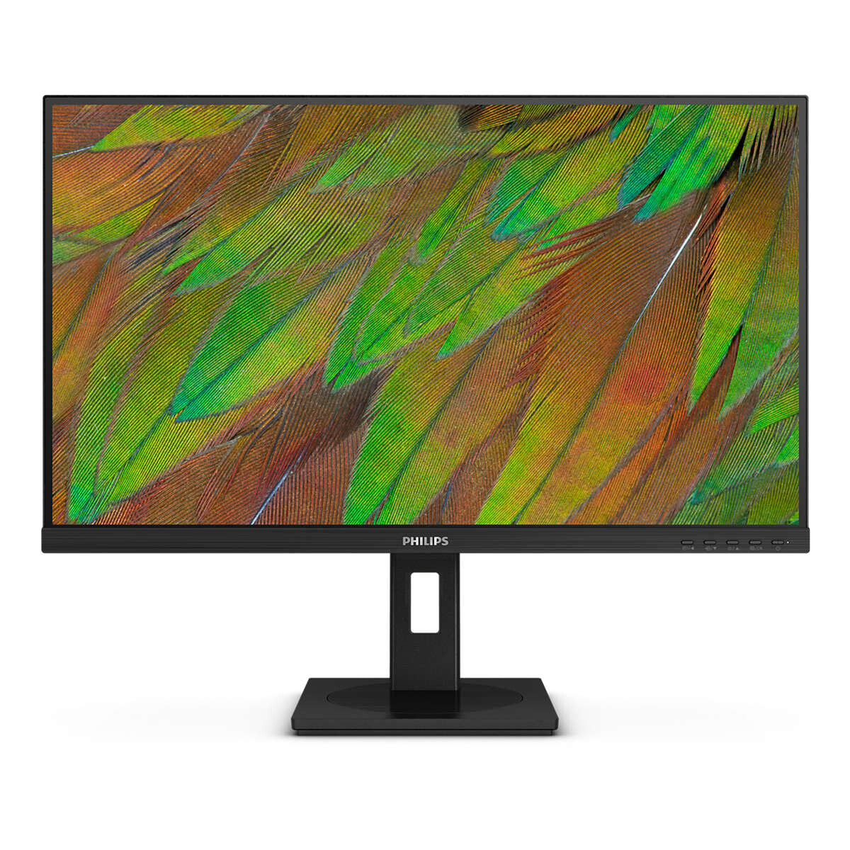 Philips 3000 series 27B1U3900/00 27" 4K Ultra HD Monitor | 3840 x 2160 60Hz USB-C HDMI DP