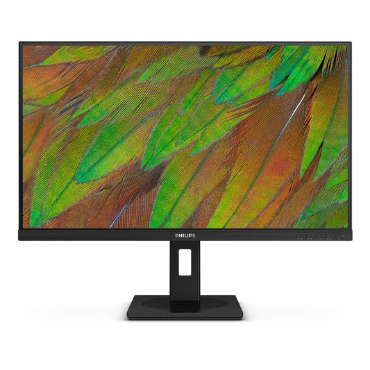 Philips 3000 series 27B1U3900/00 27" 4K Ultra HD Monitor | 3840 x 2160 60Hz USB-C HDMI DP