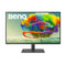 Benq PD3205U 32" 4K Ultra HD Monitor | 3840 x 2160 60Hz USB-C HDMI DP