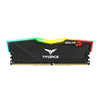 Team Group DELTA RGB memory module 16 GB 2 x 8 GB DDR4 288-pin DIMM