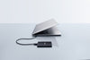 Lexar SL500 1 TB USB Type-C USB 3.2 Gen 2x2 Black