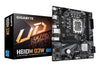 Gigabyte H610M D3W mATX Motherboard | LGA1700 | 2x DDR5 Slots