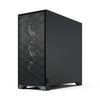 Fractal Design Pop 2 Air Black TG Midi Tower
