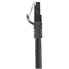 StarTech Cat6 Patch Cable - Shielded (SFTP) - 1 m, Black