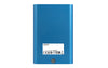 Kingston IronKey Vault Privacy 80 7.68 TB Encrypted Portable SSD | USB 3.2 Gen 1 Blue