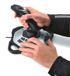 Logitech G Extreme 3D PRO Black, White USB 2.0 Joystick Digital PC