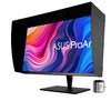 ASUS ProArt PA32UCX-PK 32" 4K Ultra HD Monitor | 3840 x 2160 142Hz USB-C HDMI DP