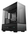 DeepCool CH690 DIGITAL Tower Black