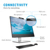 HP E24mv G4 24" Full HD Monitor | 1920 x 1080 60Hz HDMI VGA DP